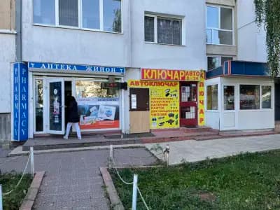 Ключар и автоключар Младост 4