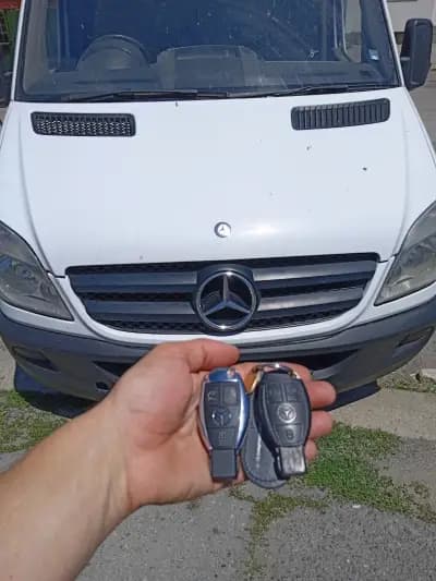 Ключарски услуги Малинова долина