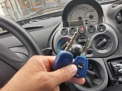 Locksmith brothers ltd.- Ключар кв.Хаджи Димитър