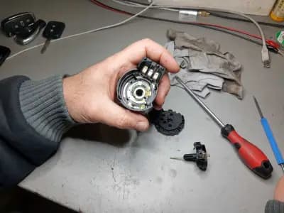 Locksmith brothers ltd.- Ключар кв.Хаджи Димитър