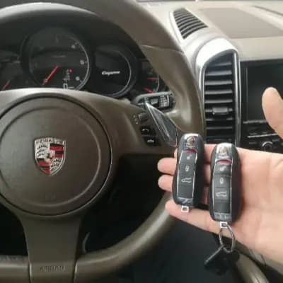 Автоключар и Ключар - Ключарски Услуги Младост