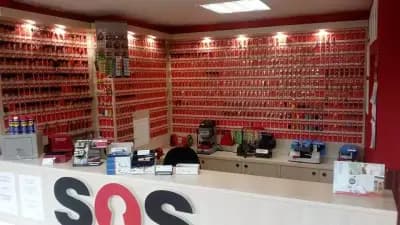 Ключар и Автоключар SOS Сливница
