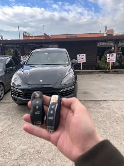 Младост І Ключарски център SOS LOCKSMITH , Ключар І Автоключар І Сейфове І Брави І Секретни ключалки