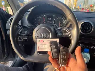 Младост І Ключарски център SOS LOCKSMITH , Ключар І Автоключар І Сейфове І Брави І Секретни ключалки