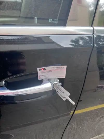 Младост І Ключарски център SOS LOCKSMITH , Ключар І Автоключар І Сейфове І Брави І Секретни ключалки
