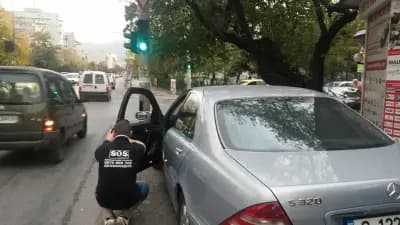 Ключар и Автоключар Дървеница SOS Locksmith