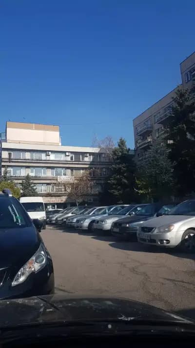 Дирекция Социално подпомагане Люлин