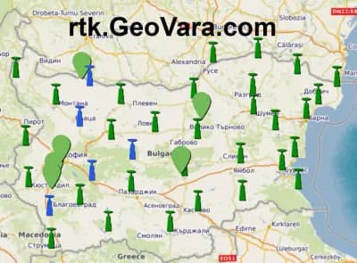 GeoVara Ltd.