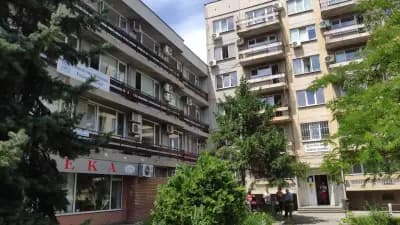 НАП - офис Люлин