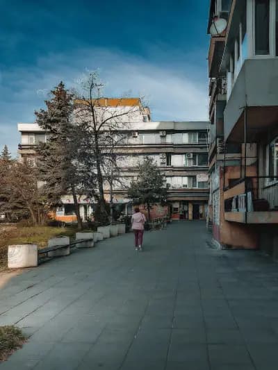 НАП - офис Люлин