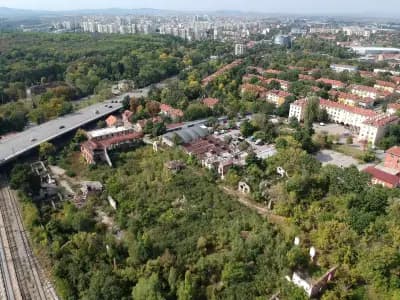 Столична община - район „Илинден“