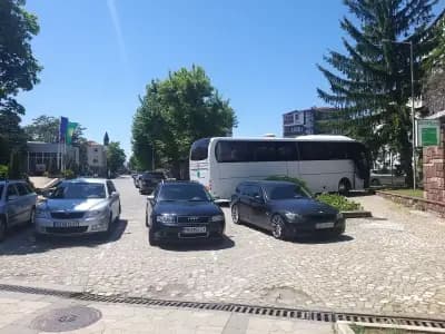 Дирекция Бюро по труда „Люлин“