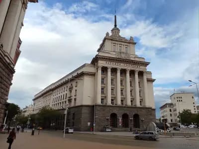 Министерски съвет на Република България