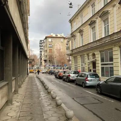 Направление Архитектура и Градоустройство