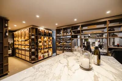 COPSA WINE CLUB / Шато Копса Винен Клуб