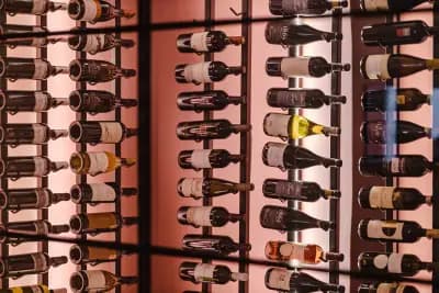 COPSA WINE CLUB / Шато Копса Винен Клуб