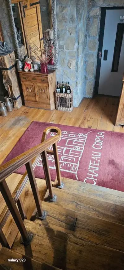 COPSA WINE CLUB / Шато Копса Винен Клуб