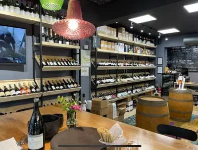 Cellar 52