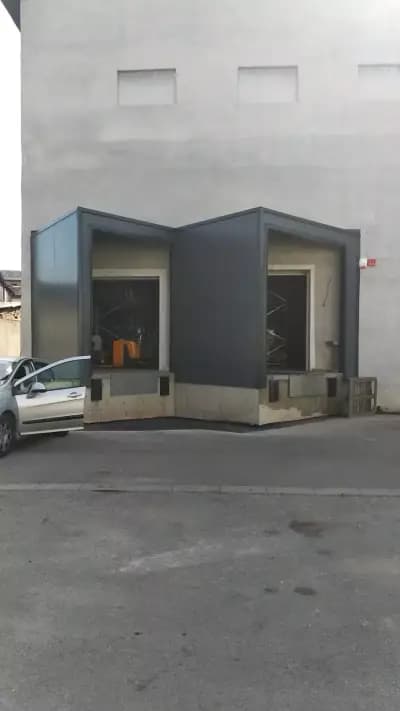 Склад