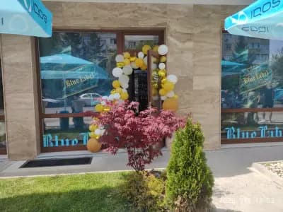 Магазин за Алкохол и Изи пей каса - LORA SHOP