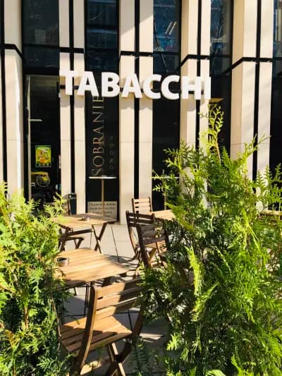 Tabacchi