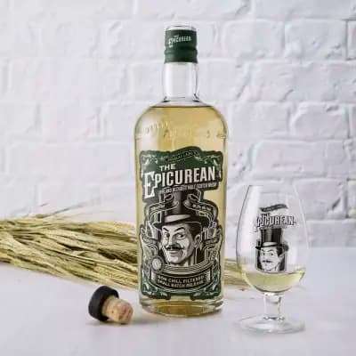 Optimist1 the world of whisky, rum and wine