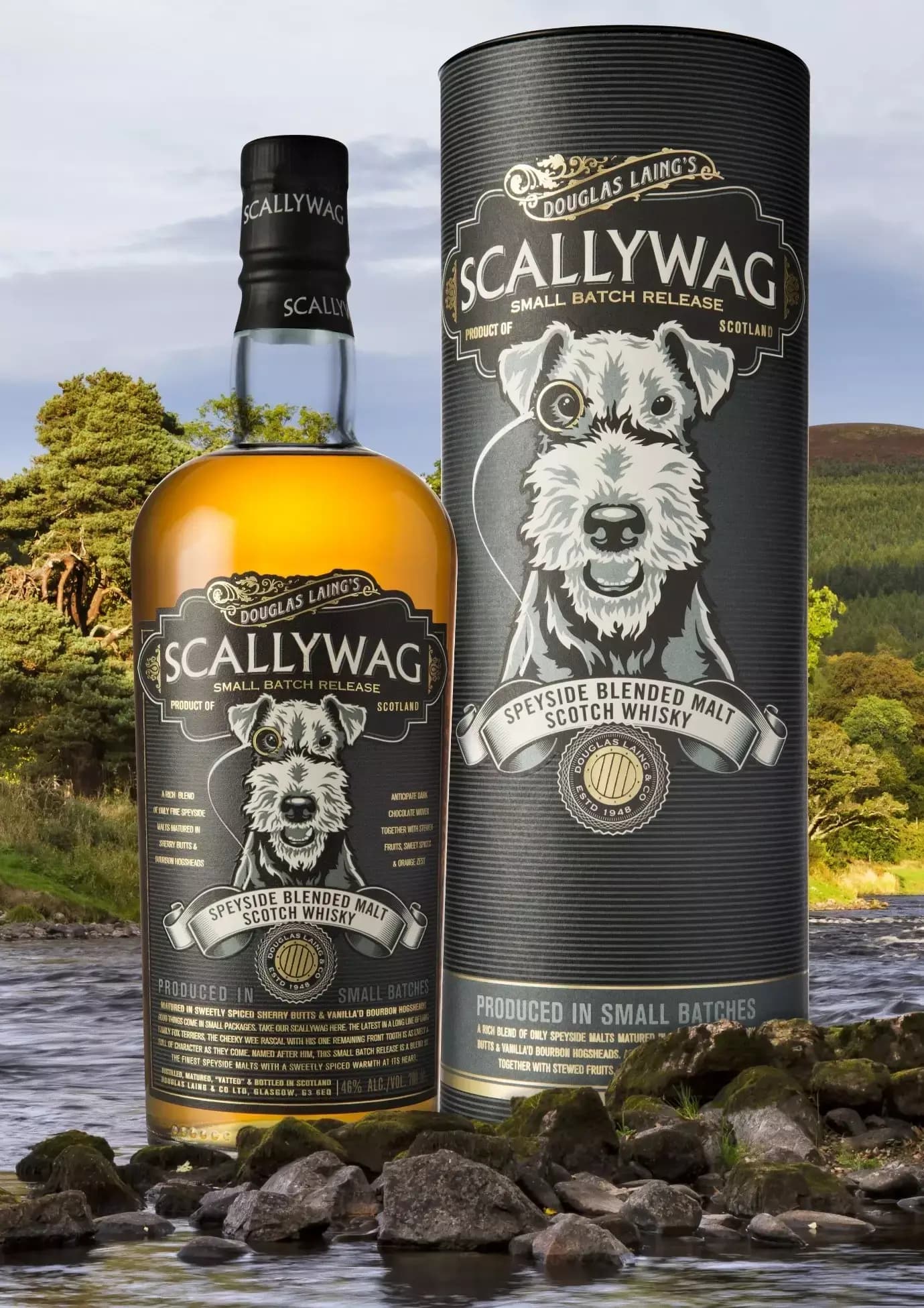 Optimist1 the world of whisky, rum and wine