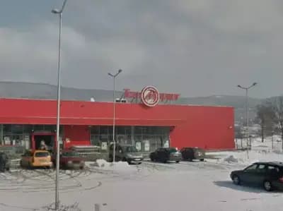 Техномаркет Севлиево