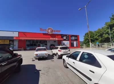Техномаркет Севлиево