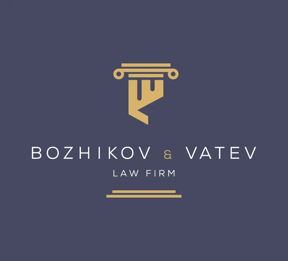 Bozhikov & Vatev Law Firm