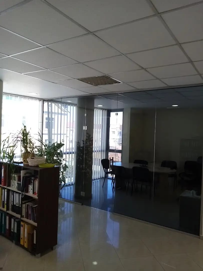 Адвокатско дружество Йосифова и Иванов