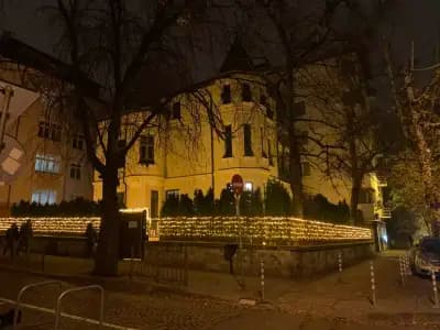 Динова и Русев