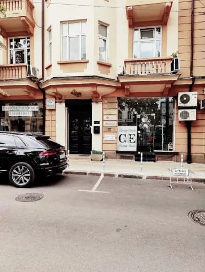 Адвокат Венелин Йорданов