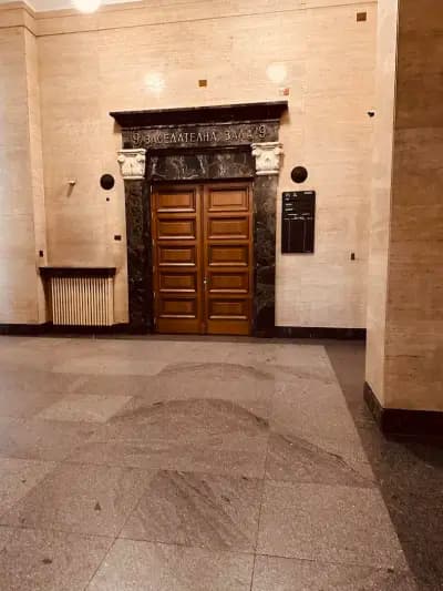 Адвокат Венелин Йорданов