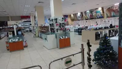 ЗОРА Севлиево