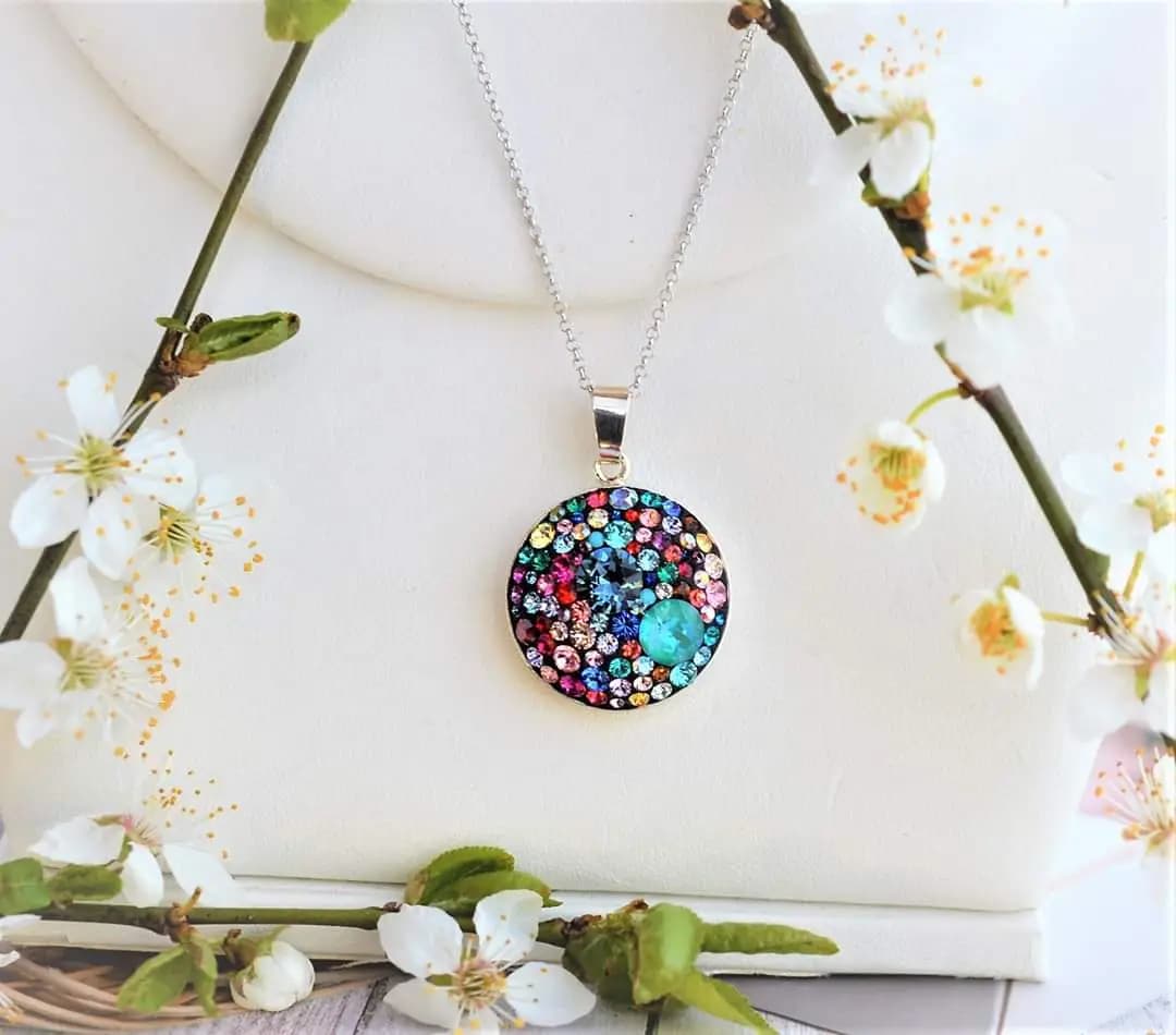 La Fuerte jewelry