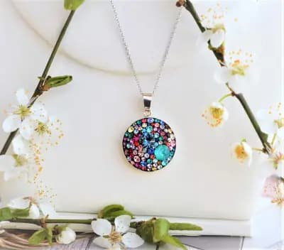 La Fuerte jewelry