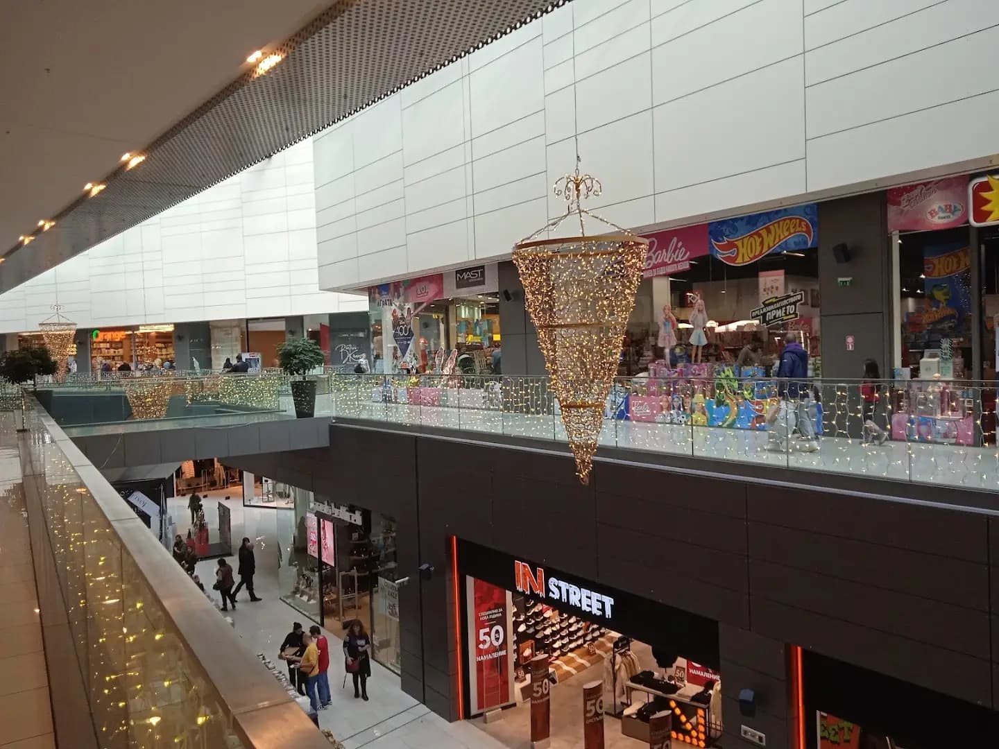 Juliany Sofia Ring Mall