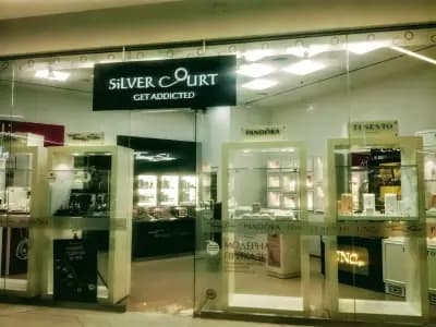 Silver Court