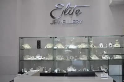 Бижутерия Elite Precious
