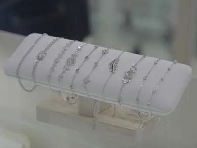 SXY Jewellery - Сердика център, етаж 1