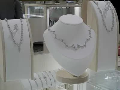 SXY Jewellery - Сердика център, етаж 1