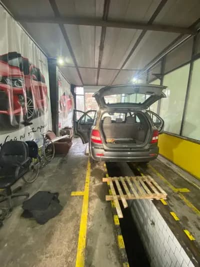 автомивка Auto Detailing