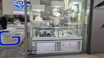 Goto Jewellery and Diamonds