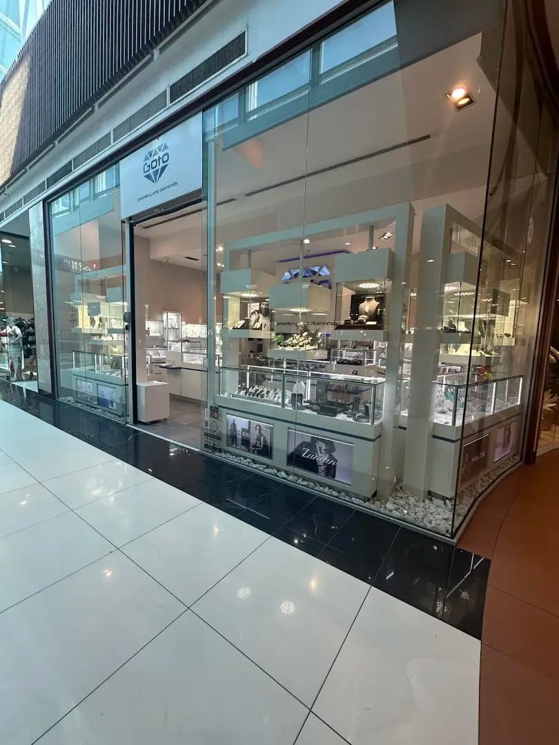 Goto Jewellery and Diamonds Paradise Center