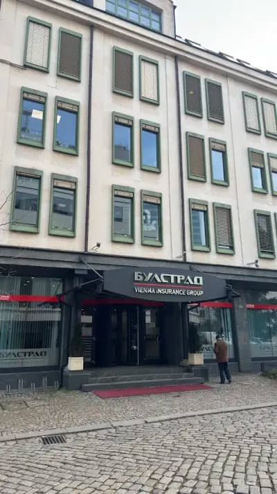 ЗЕАД Булстрад