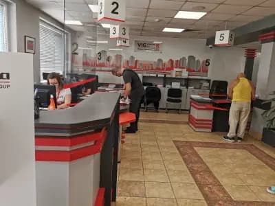 ЗЕАД Булстрад Виена Иншурънс Груп