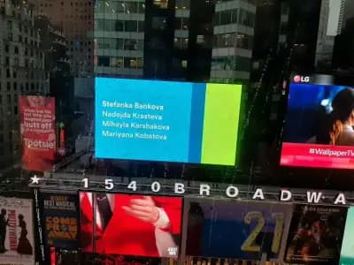MetLife България