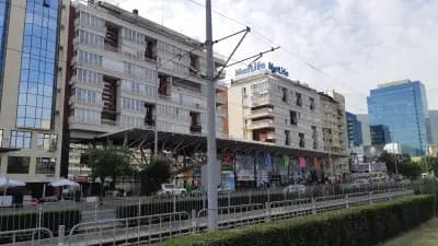 MetLife България