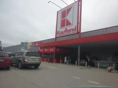 Кауфланд